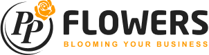 Wholesale flowers and plants | PP Flowers